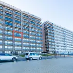 Apartment Espace Ii - 0401 + Box 4&5