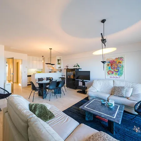 Espace Ii - 0401 + Box 4&5 * Middelkerke