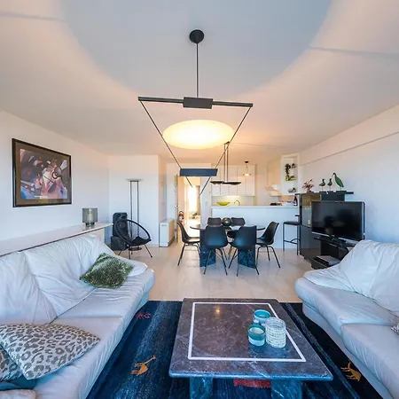 Apartment Espace Ii - 0401 + Box 4&5