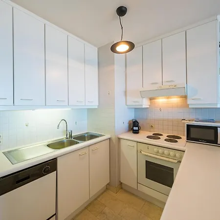 Espace Ii - 0401 + Box 4&5 Apartment *