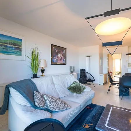 Apartment Espace Ii - 0401 + Box 4&5 Middelkerke