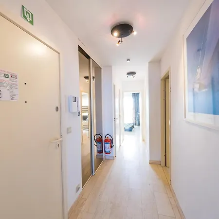 Apartment Espace Ii - 0401 + Box 4&5 *