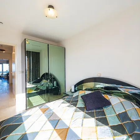 Apartment Espace Ii - 0401 + Box 4&5 *