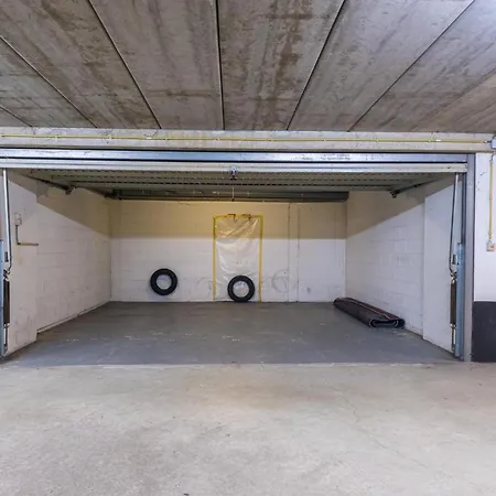 Apartment Espace Ii - 0401 + Box 4&5 *